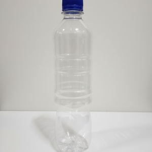 Botella de 500ml