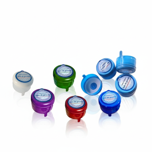 Tapa importada con liner