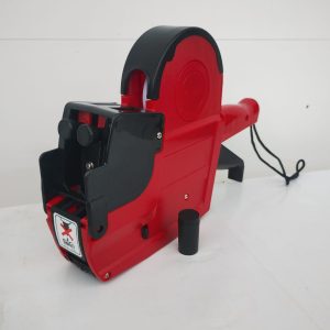 Etiquetadora fechadora