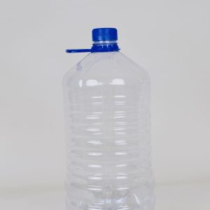 Botella de 8lt
