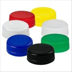 Tapas cortas pata botella #28