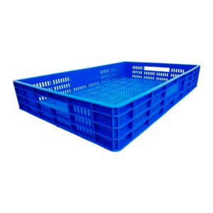 Jaba para fresa base calada