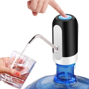 Dispensador de agua automático